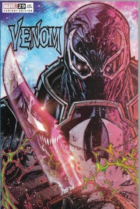 Venom 29/2020  KEY