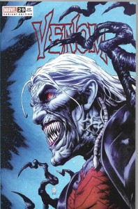 Venom 29/2020  KEY B