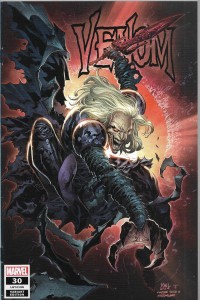 Venom 30/2020  KEY 