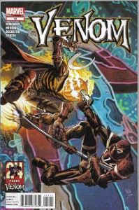 Venom 12/2012