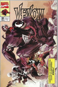 Venom 34/2021  Var
