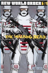 The Walking Dead 175/2018 