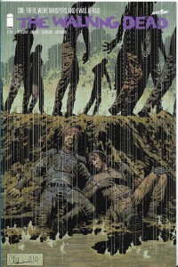 The Walking Dead 130/2014 