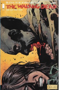The Walking Dead 128/2014  