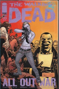 The Walking Dead 125/2014  