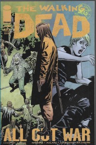 The Walking Dead 117/2013 