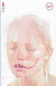 The Walking Dead 178/2018 Sienkiewicz Var 