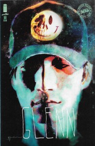 The Walking Dead 181/2018 Sienkiewicz Var 
