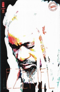 The Walking Dead 183/2018 Sienkiewicz Var 