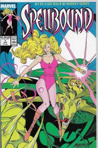 Spellbound 1-6/1988