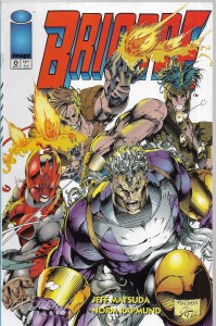 Brigade 0/1993 