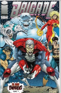 Brigade 1/1993 