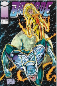 Brigade 3/1993  