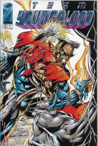 Team Youngblood 12/1994  