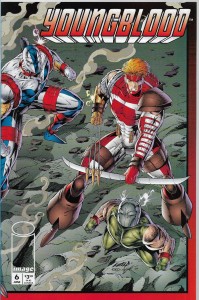 Youngblood 6/1994 Wrap