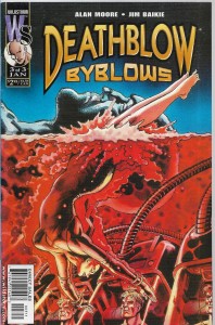 Deathblow : Byblows 3/2000