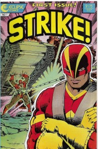 Strike 1/1987