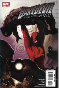 Daredevil 110/2008