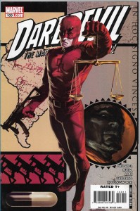 Daredevil 109/2008 