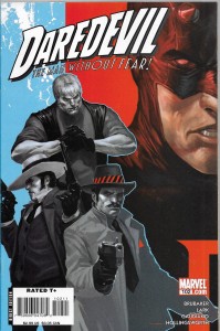Daredevil 102/2008 
