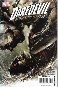 Daredevil 97/2007