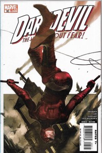 Daredevil 95/2007 