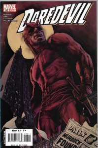 Daredevil 93/2007 