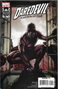 Daredevil 92/2007 