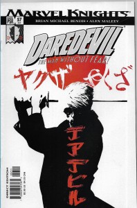 Daredevil 57/2004