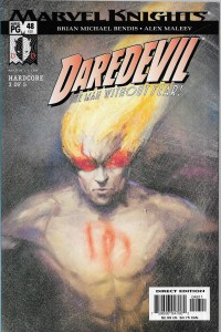 Daredevil 48/2003
