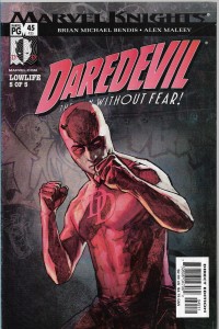 Daredevil 45/2003 