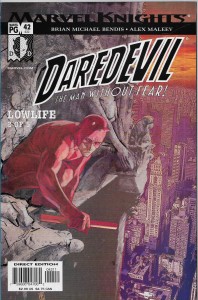 Daredevil 42/2003 