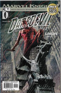 Daredevil 41/2003  