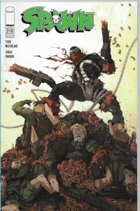 Spawn 318/2021