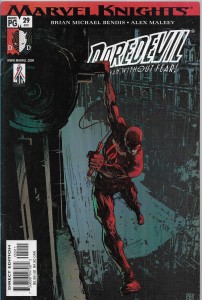 Daredevil 29/2002 
