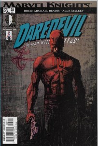 Daredevil 28/2002 
