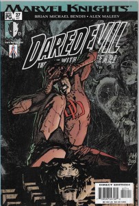 Daredevil 27/2002 