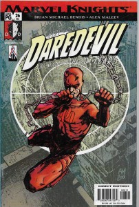 Daredevil 26/2001