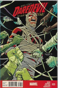 Daredevil 33/2014 