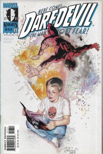 Daredevil 17/2001
