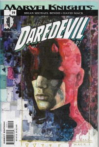 Daredevil 19/2001