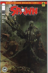 Spawn 310/2020