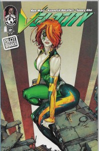 Velocity 2/2010 ( vol.2 )