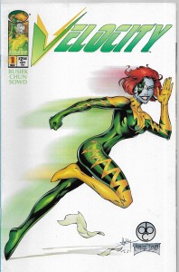 Velocity 1/1995