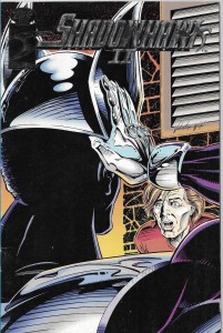 Shadowhawk II 2/1993 