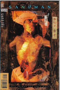 The Sandman 74/1996