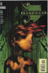 The Sandman 63/1994