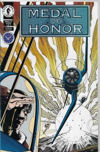 Medal of Honor 1-4/1995