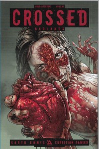 Crossed : Badlands 53/2014 