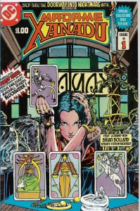 Madame Xanadu 1/1981